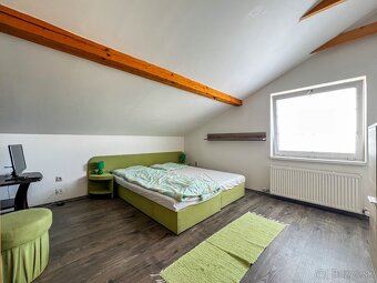 Investičná nehnuteľnosť: Penzión v centre KNM - 9