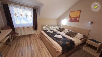 HALO reality - Predaj, penzión Vráble - EXKLUZÍVNE HALO REAL - 9