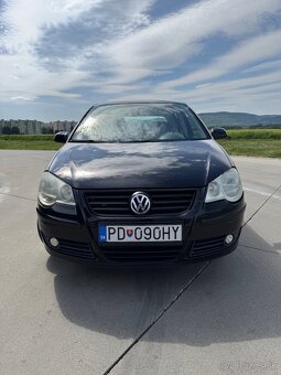 Volkswagen Polo - 9