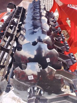 Polnohospodarska technika - 9