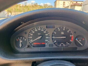 BMW E36 - 9
