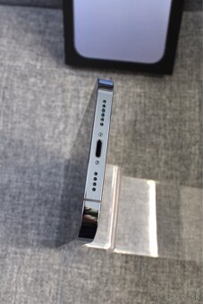 iPhone 13 Pro Max 256GB (plne funkčný) super stav - 9