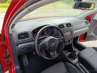 ✳️Volkswagen Golf 1.2 TSI Trendline✳️ - 9