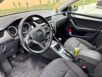 Škoda Octavia Edition - 9