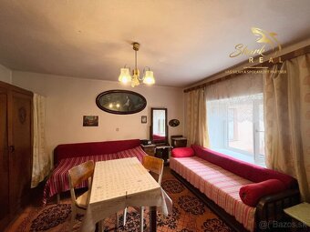 Predaj - Rodinný dom Banská Štiavnica - 9