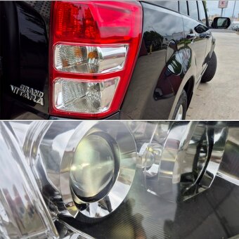 ⚠️SUZUKI GRAND VITARA 1.9 DDiS 4x4 EDITION 125tis KM - 9