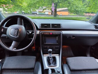 Audi A4 b7 - 9