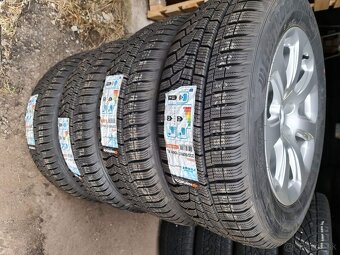 Audi r17" 5x112 7,5jx17 et26 - 9