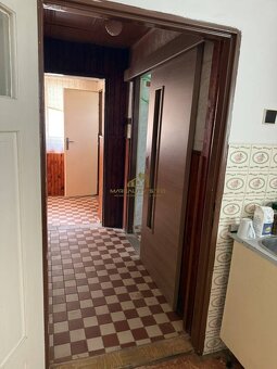 NA PREDAJ rodinný dom, ul. Táborisko, Malacky - 9
