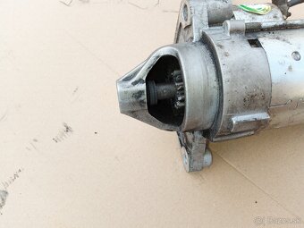 Citroen C5, 1,6 HDI 2006 - 9