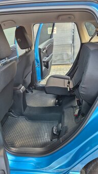 Honda Jazz 1.5 i-VTEC Dynamic - 1.majiteľ/SK - 9