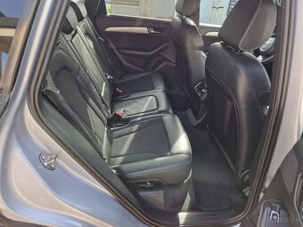 Audi Q5 2.0 TDI Quattro 140 kW S-line - 9