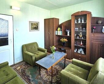 4-izbový byt s loggiou vo výbornej lokalite, Košice - Terasa - 9