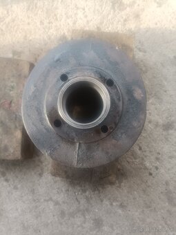 Predám motor Jawa 250 559 - 9