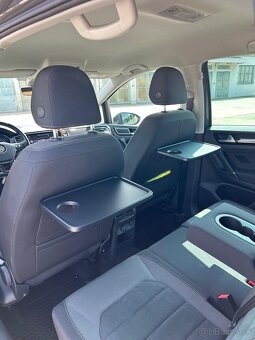 Predám VW Golf Sportsvan rv. 2019 /odpočet DPH/ - 9