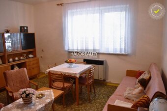HALO reality - Predaj, rodinný dom Borský Mikuláš - 9