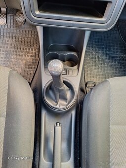 Škoda Fabia - 9