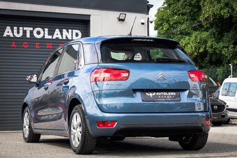 Citroën C4 Picasso BlueHDi 120 S&S Shine - 9