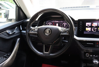 Škoda Kamiq 1.6 TDI DSG Virtual - 9