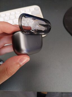 Predám Samsung galaxy buds 3 pro - 9