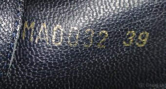 Louis Vuitton Sneakers 39 Vintage - 9