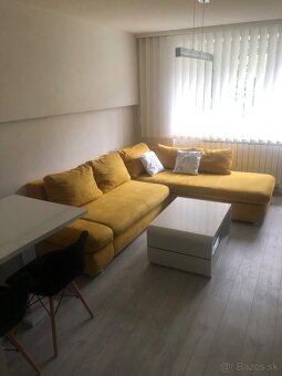 2 izbový byt ruzomberok - 9