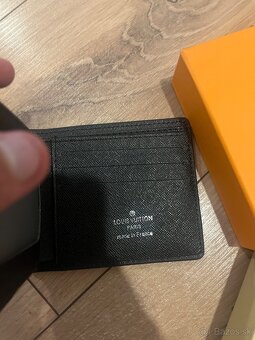 Louis Vuitton peňaženka - 9
