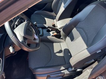 2015 Seat Leon FR - 9