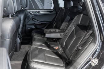 Porsche Macan S Diesel - 9