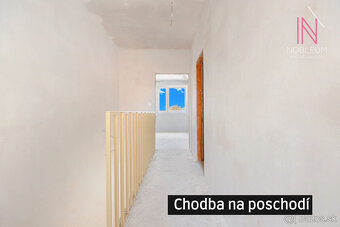 3 izbové Mezonety, Nový Svet - Senec, posledné dva na predaj - 9