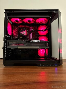 ☑️ RTX 5090 32GB / Ryzen 7 9800X3D / 64GB RAM / 24M Zár - 9