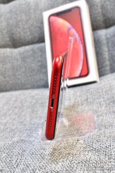 iPhone Xr 128GB (plne funkčný) - 9