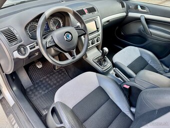 Škoda Octavia Combi RS 2.0TFSI SWISS SK ŠPZ 137tkm TOP - 9