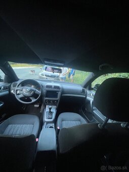 Škoda Octavia - 9