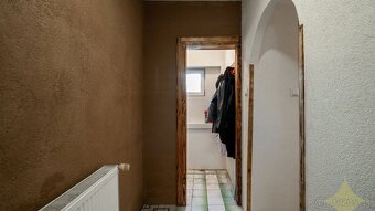 Exkluzívne na predaj rodinný dom s pozemkom o rozlohe 750m2 - 9