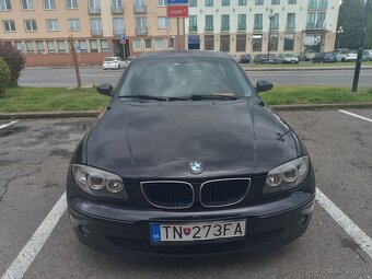 Predám bwm i116i - 9