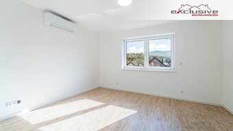 4 - IZBOVÝ RODINNÝ DOM - TRNKOV, 110 M2, TERASA, POZEMOK 335 - 9