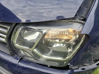 Dacia duster 4x2 - 9