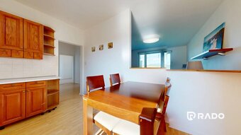 RentHub | Pekný a útulný 3-izbový byt | 70m² | Dúbravka I - 9