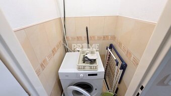 Pekný 2i byt, REKONŠTRUKCIA, Vajanského nábrežie, Staré Mest - 9