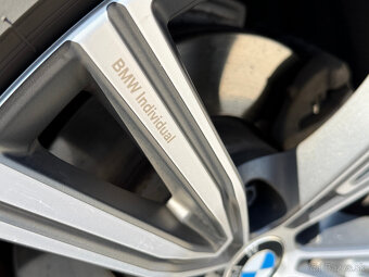 BMW 320d xDrive Limousine M-Sport 2023, 68 376km, ZARUKA - 9
