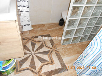 NOVOSTAVBA -3podlažný rodinný dom 73 m2 s pozemkom, Hamuliak - 9