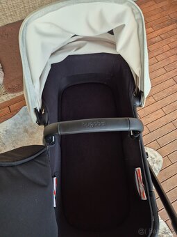Bugaboo Fox 5 - 9