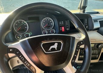 MAN TGM 18.290 - 4x2 – Mrazák - EURO 6 - 9