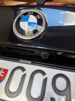 BMW X5 25d 160kw biturbo 180000km - 9