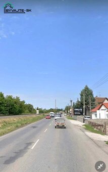 PRENÁJOM Nehnuteľnosť na bývanie aj na podnikateľské účely, - 9