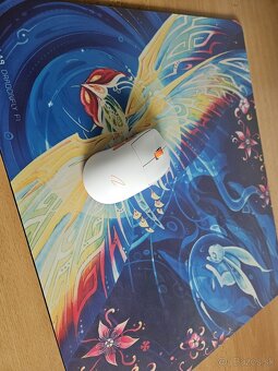 Mousepads - Xraypad, GameSense, ATK, VGN, Varmilo, Spyre... - 9