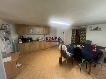 NA PREDAJ – RODINNÝ DOM v obci SAČUROV - 9