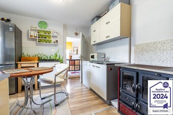 Dvojpodlažný rodinný dom, Medzev - 9