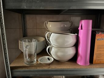 Zariadenie do reštaurácie - 9